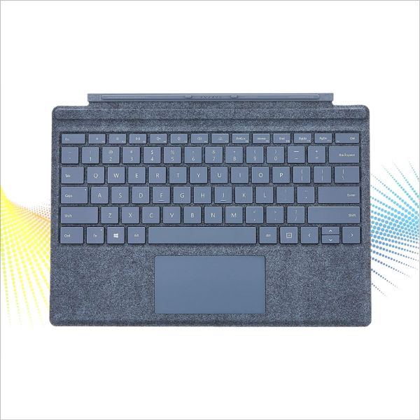 Bàn phím Surface Pro 4/5/6/7 Cũ – Chính hãng