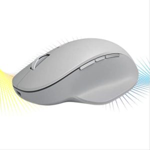 Chuột Precision Surface Mouse New chính hãng