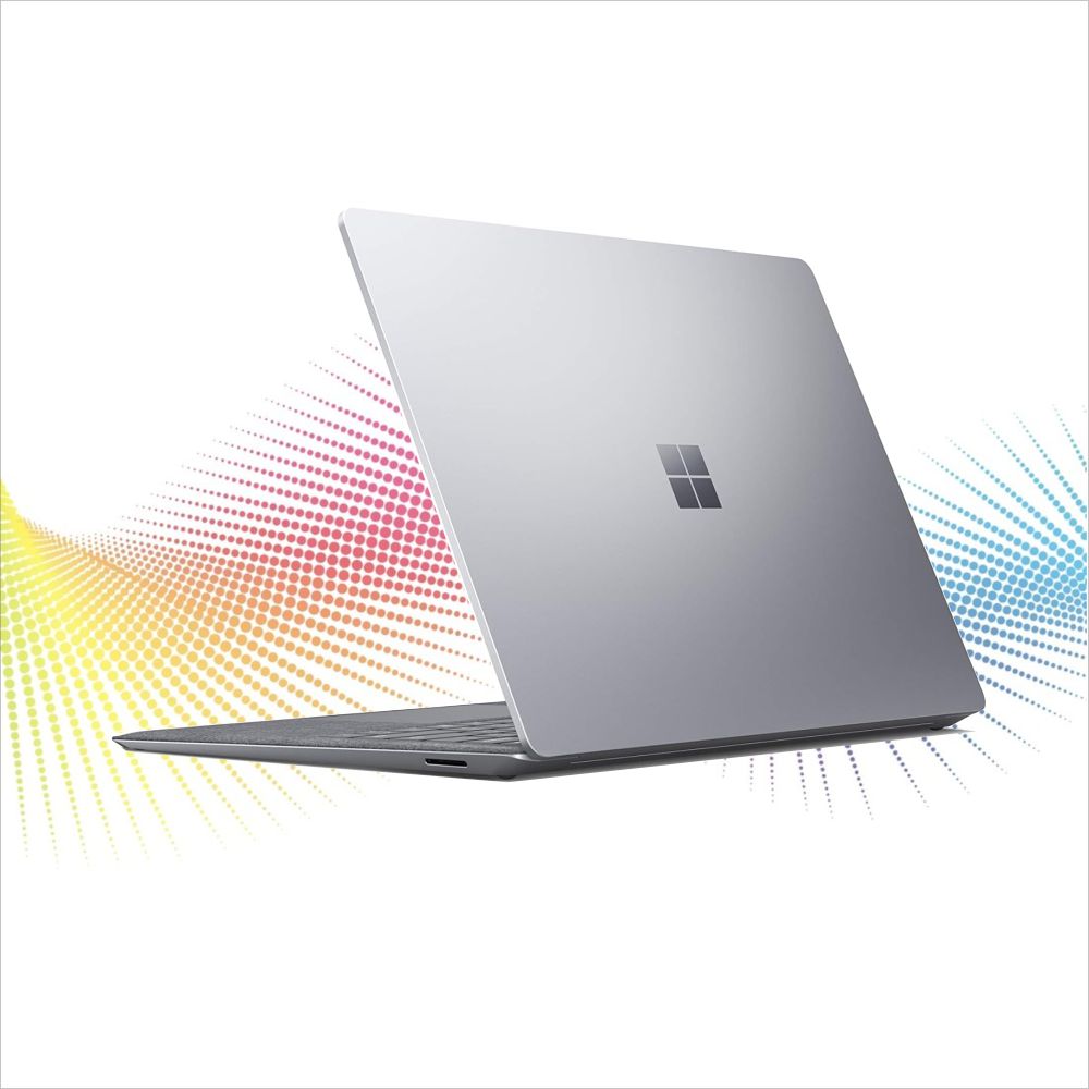 Microsoft Surface Laptop 3 13.5 inch Core i7/ Ram 16GB/ SSD 256GB cũ chính hãng