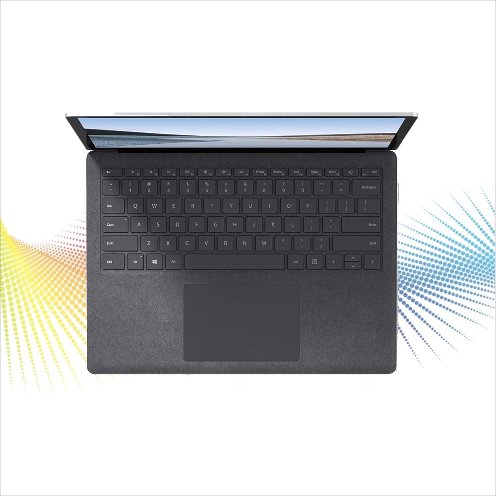 Microsoft Surface Laptop 3 13.5 inch Core i7/ Ram 16GB/ SSD 256GB cũ 99% giá tốt