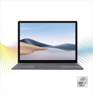 Microsoft Surface Laptop 3 13.5 inch Core i7/ Ram 16GB/ SSD 256GB