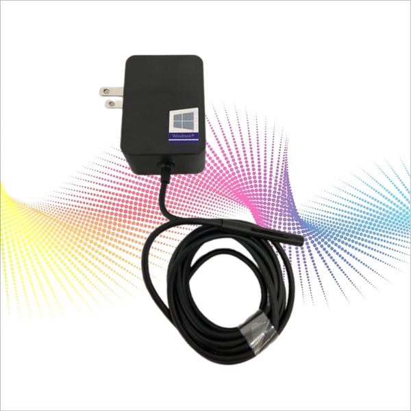 Sạc Surface Go 1/2/3 24W - Chính Hãng