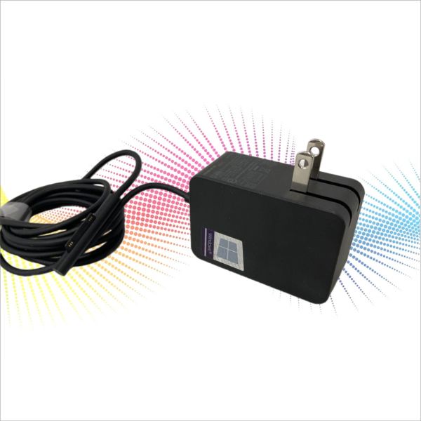 Sạc Surface Go 1/2/3 24W - Chính Hãng