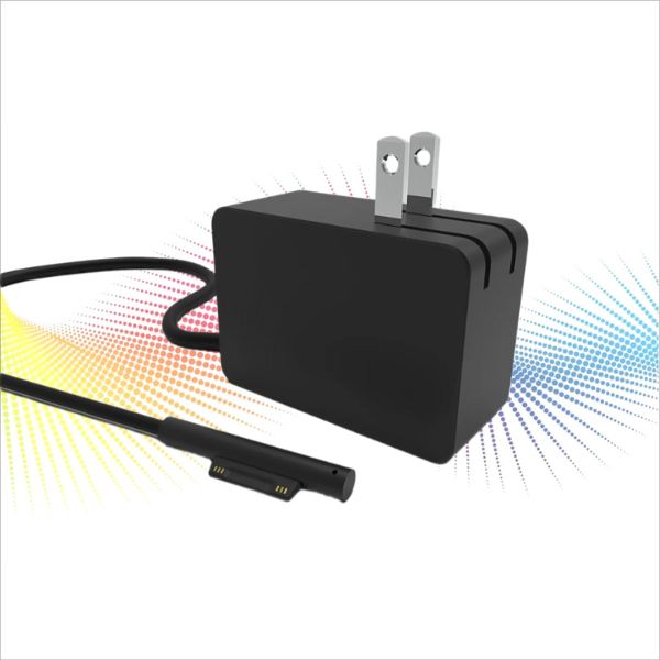 Sạc Surface Go 1/2/3 24W - Chính Hãng