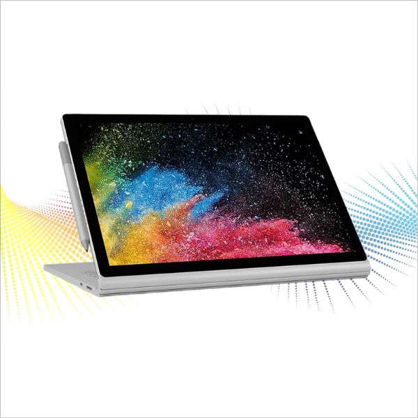 Surface Book 2 13.5 inch Core i7/Ram 16GB/SSD 512GB-1TB Like New