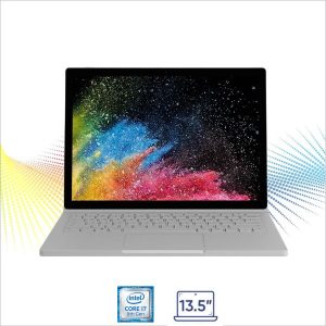 Surface Book 2 13.5 inch Core i7/Ram 8GB/SSD 256GB/GTX 1050 Like New