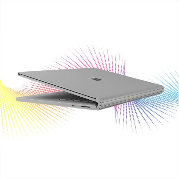 Surface Book 2 13.5 inch Core i7/Ram 8GB/SSD 256GB/GTX 1050 Like New