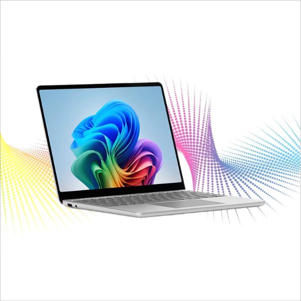 Surface Laptop 13 inch Snapdragon X Plus/Ram 16GB/UFS 256GB New