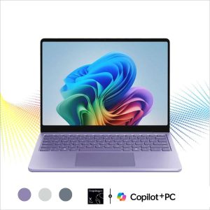 Surface Laptop 13 inch Snapdragon X Plus/Ram 16GB/UFS 512GB New