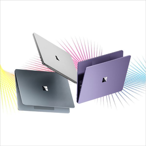 Surface Laptop 13 inch Snapdragon X Plus/Ram 16GB/UFS 512GB New