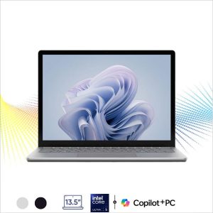Surface Laptop 6 13.5 inch Intel Core Ultra 5 135H/RAM 16GB/SSD 256GB-512GB