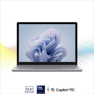 Surface Laptop 6 13.5 inch Intel Core Ultra 5 135H/RAM 8GB/SSD 256GB New