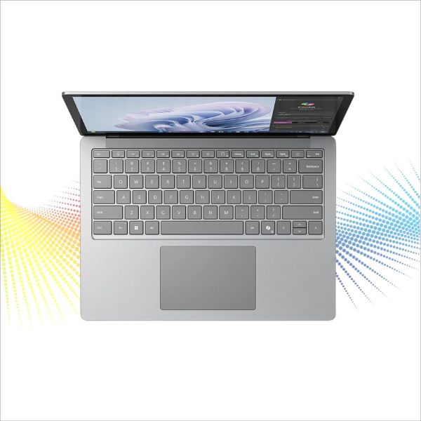 Surface Laptop 6 13.5 inch Intel Core Ultra 5 135H/RAM 8GB/SSD 256GB New