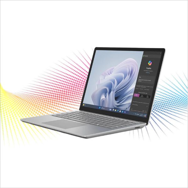 Surface Laptop 6 13.5 inch Intel Core Ultra 5 135H/RAM 32GB/SSD 256GB-512GB New