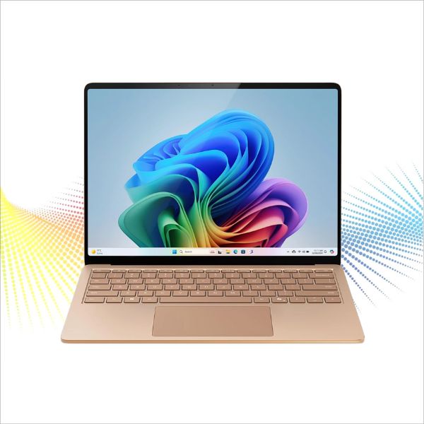 Surface Laptop 7 13.8inch Snapdragon X Elite/Ram 16GB/SSD 512GB - 1TB New