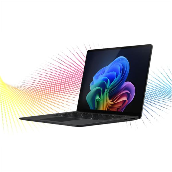 Surface Laptop 7 13.8inch Snapdragon X Elite/Ram 64GB/SSD 1TB New