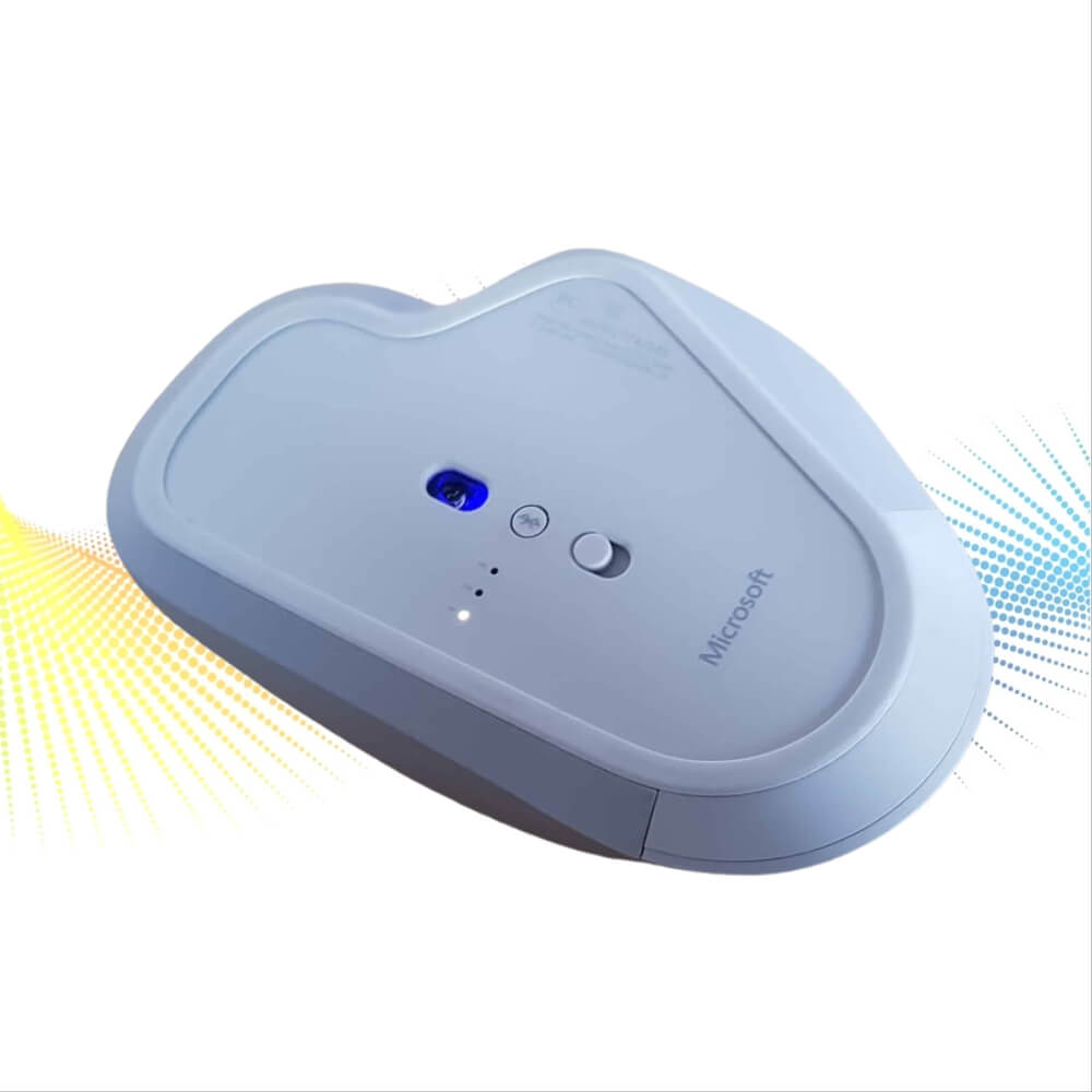 Chuột Microsoft Surface Precision Mouse chính hãng, giá tốt