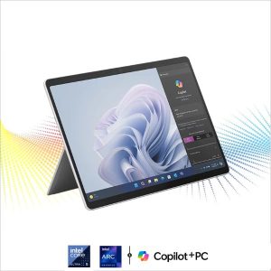 Surface Pro 10 Intel Core Ultra 5 135U/RAM 8GB/SSD 256GB New