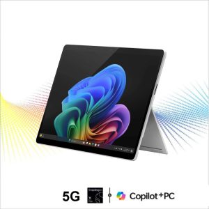 Surface Pro 11 5G Snapdragon X Plus/Ram 16GB/SSD 256GB New Seal