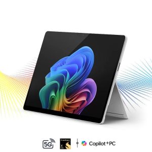 Surface Pro 11 5G Snapdragon X Elite/Ram 16GB/SSD 512GB New Seal