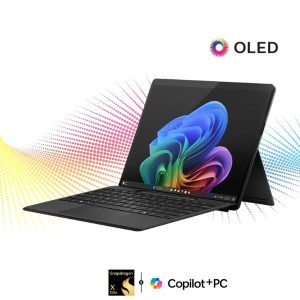 Surface Pro 11 Snapdragon X Elite/Ram 16GB/SSD 256GB Like New [Kèm phím]