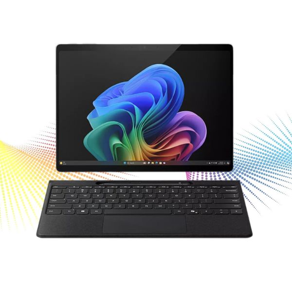 Surface Pro 11 Snapdragon X Elite/Ram 16GB/SSD 256GB Like New [Kèm phím]