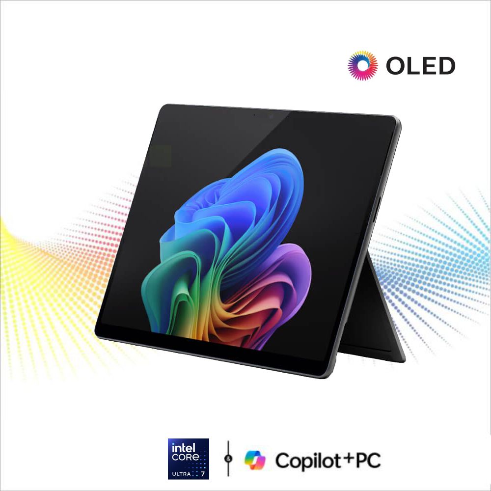 Surface Pro 11 Intel Core Ultra 7/Ram 16GB cao cấp tại Surface Chain