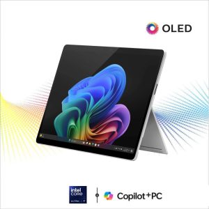 Surface Pro 11 Intel Core Ultra 7/Ram 16GB/SSD 256GB-512GB-1TB (OLED) New