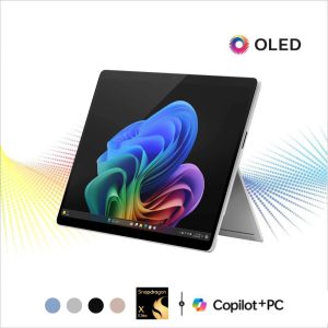 Surface Pro 11 Snapdragon X Elite/Ram 16GB/SSD 512GB New Refurbished - OLED