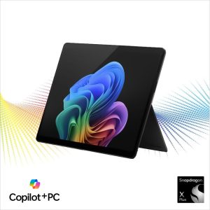 Surface Pro 11 Snapdragon X Plus/Ram 16GB/SSD 512GB New Refurbished