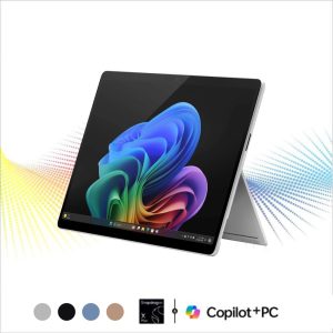 Surface Pro 11 Snapdragon X Plus/Ram 16GB/SSD 256GB - 512GB New Seal