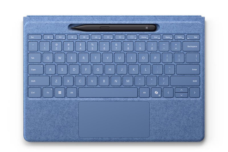 Bàn phím Surface Pro Flex sử dụng cho Surface Pro 11