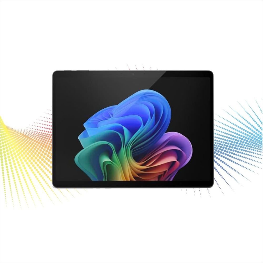 Surface Pro 11 Snapdragon X Plus