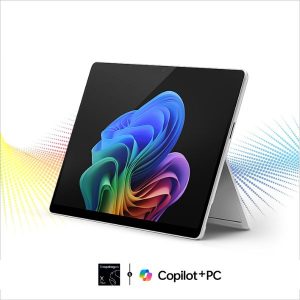 Surface Pro 12 inch Snapdragon X Plus/Ram 16GB/UFS 512GB Business - New