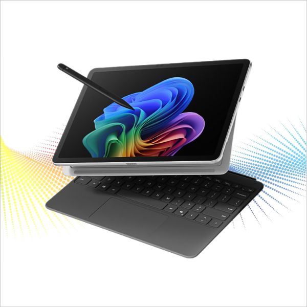 Surface Pro 12 inch Snapdragon X Plus/Ram 16GB/UFS 256GB New
