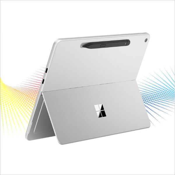 Surface Pro 12 inch Snapdragon X Plus/Ram 16GB/UFS 512GB Business - New