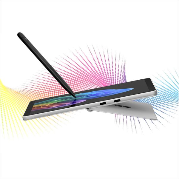 Surface Pro 12 inch Snapdragon X Plus/Ram 16GB/UFS 512GB Business - New