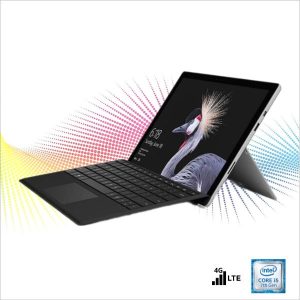 Microsoft Surface Pro 5 LTE i5/8GB/256GB Kèm Phím