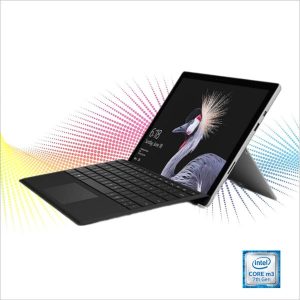 Microsoft Surface Pro 5 Core M3/4GB/128GB Kèm Phím