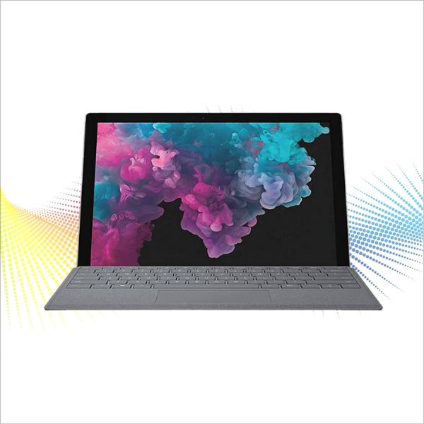 Surface Pro 6 Core i5/Ram 8GB/SSD 256GB Like New [Kèm phím]