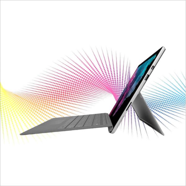 Surface Pro 6 Core i5/Ram 8GB/SSD 256GB Like New [Kèm phím]