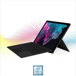Surface Pro 6 Core i7/Ram 8GB/SSD 256GB Like New [Kèm phím]