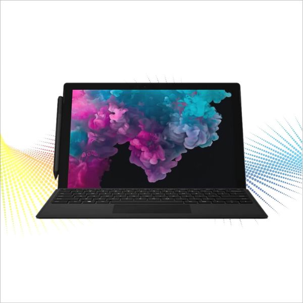 Surface Pro 6 Core i7/Ram 16GB/SSD 512GB Like New [Kèm phím]