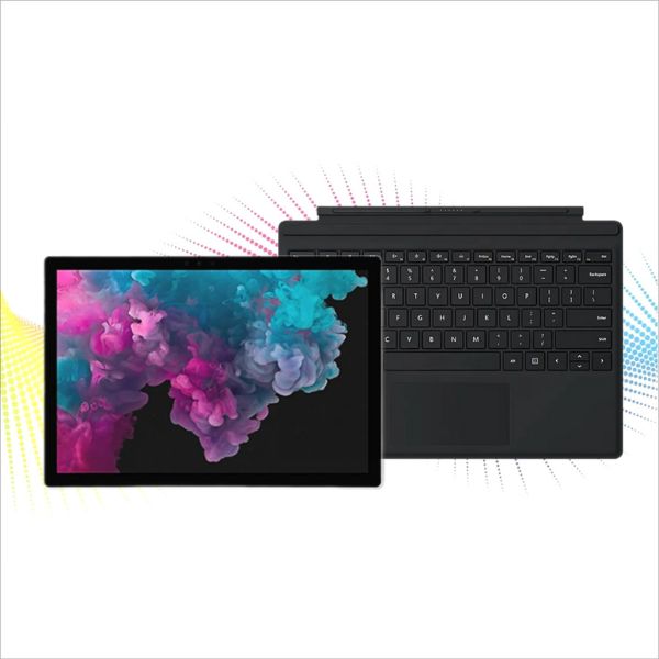 Surface Pro 6 Core i7/Ram 8GB/SSD 256GB Like New [Kèm phím]