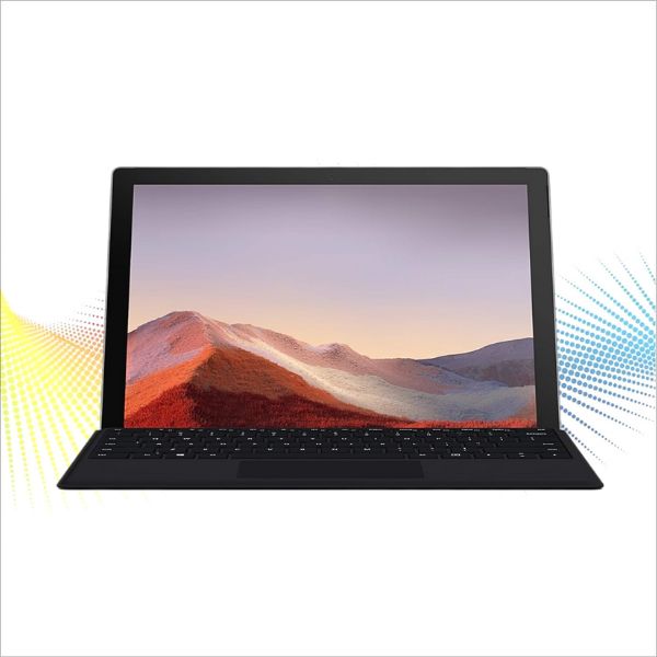 Surface Pro 7 Core i7/ Ram 16GB/ SSD 256GB - 1TB (Like New 98%) - Kèm Bàn Phím