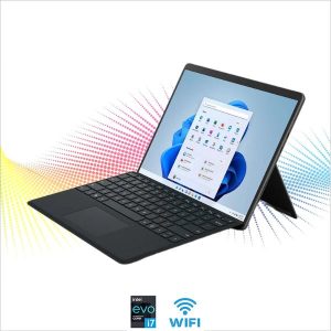 Surface Pro 8 Core i7/Ram 32GB/SSD 1TB Like new [Kèm phím]