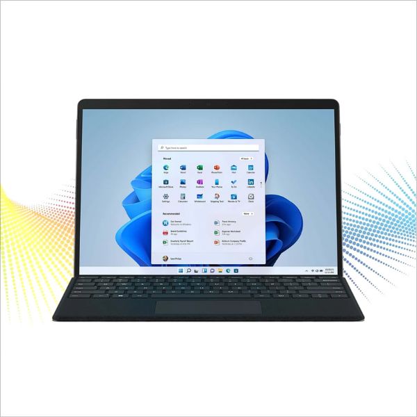 Surface Pro 8 Core i7/Ram 32GB/SSD 512GB Like new [Kèm phím]