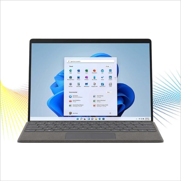 Surface Pro 8 LTE Core i7/Ram 16GB/SSD 256GB Like new [Kèm phím]