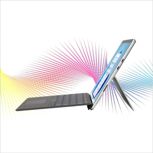 Surface Pro 8 LTE Core i7/Ram 16GB/SSD 256GB Like new [Kèm phím]