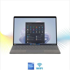 Surface Pro 9 Core i5/ Ram 8GB/ SSD 128GB Like new [Kèm phím]